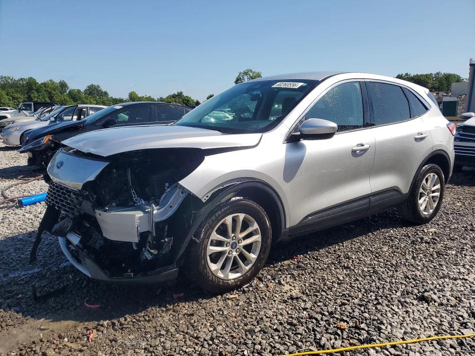 2020 FORD ESCAPE SE - 1