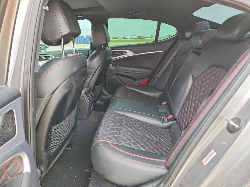 2020 GENESIS G70 3.3T 10