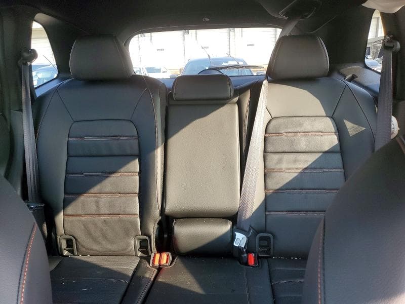 2026 HONDA CR-V SPORT-L 10