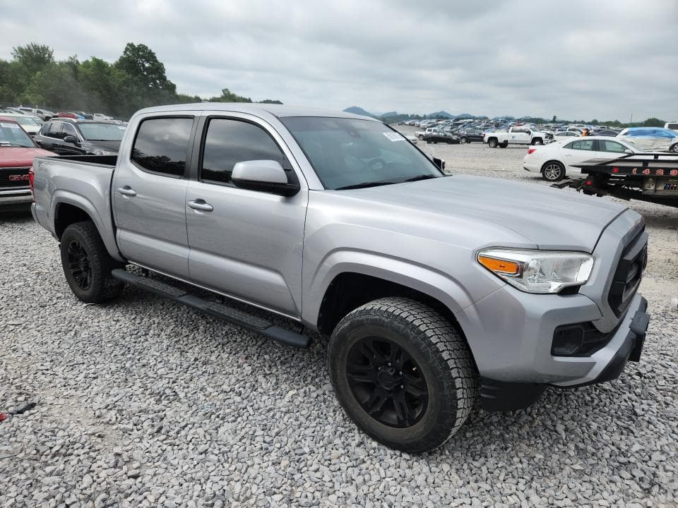 2021 TOYOTA TACOMA SR 4