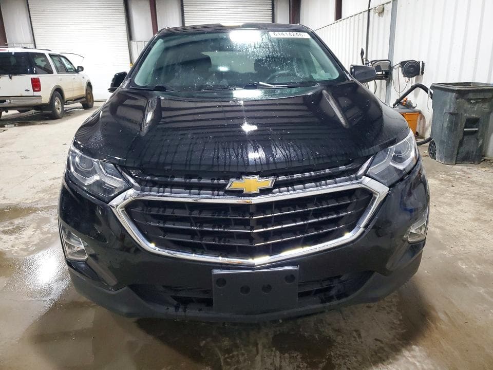 2018 CHEVROLET EQUINOX LT 5
