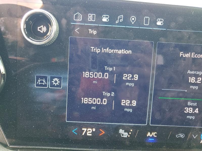 2025 CHEVROLET TRAVERSE LT 9
