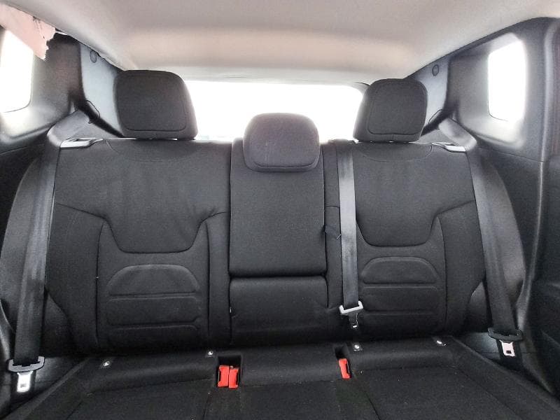 2017 JEEP RENEGADE 10