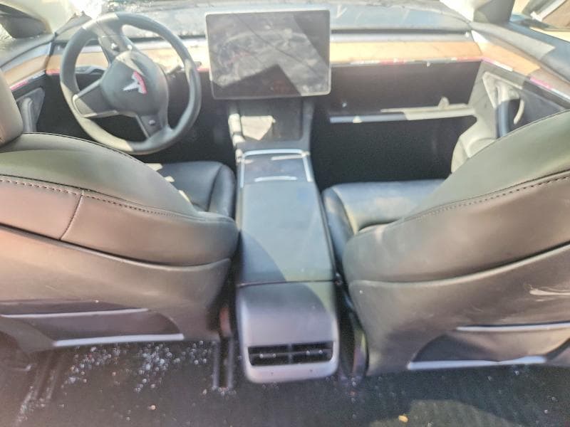 2023 TESLA MODEL 3 8