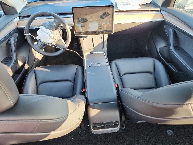 2023 TESLA MODEL 3 8