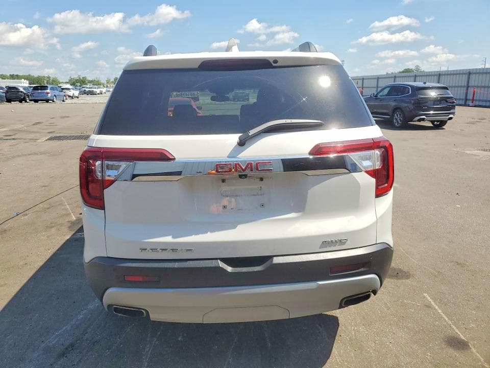 2021 GMC ACADIA SLT 6