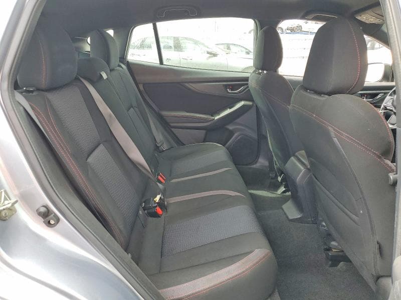 2017 SUBARU IMPREZA SPORT 10