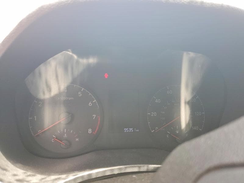 2019 HYUNDAI ACCENT SE 9
