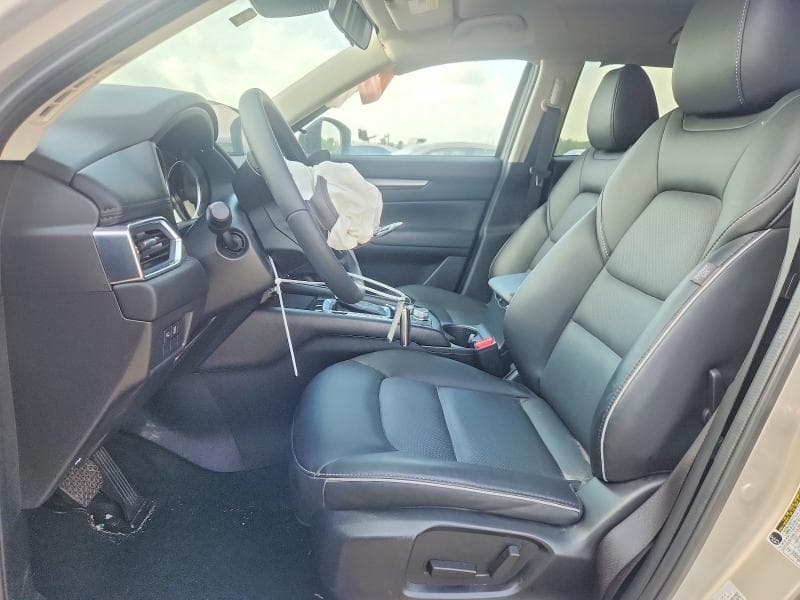 2024 MAZDA CX-5 SELECT 7