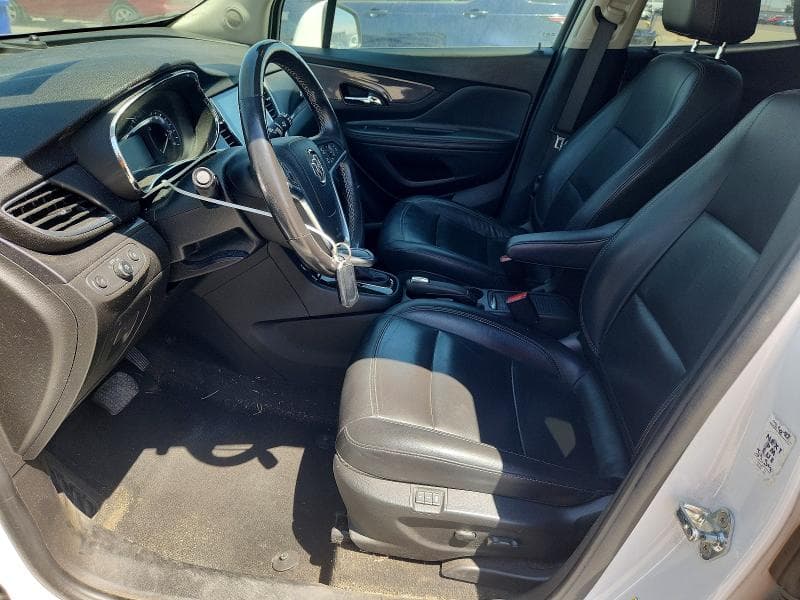 2020 BUICK ENCORE ESSENCE 7