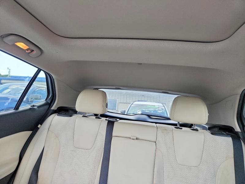 2021 BUICK ENCORE GX SELECT 10