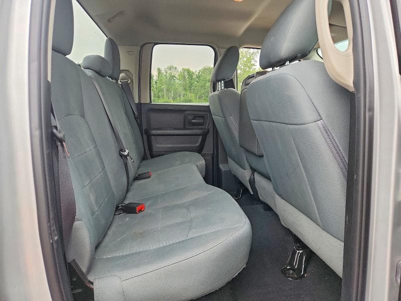 2019 RAM 1500 CLASSIC TRADESMAN 10