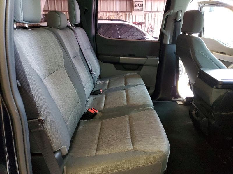 2023 FORD F250 SUPER DUTY 10