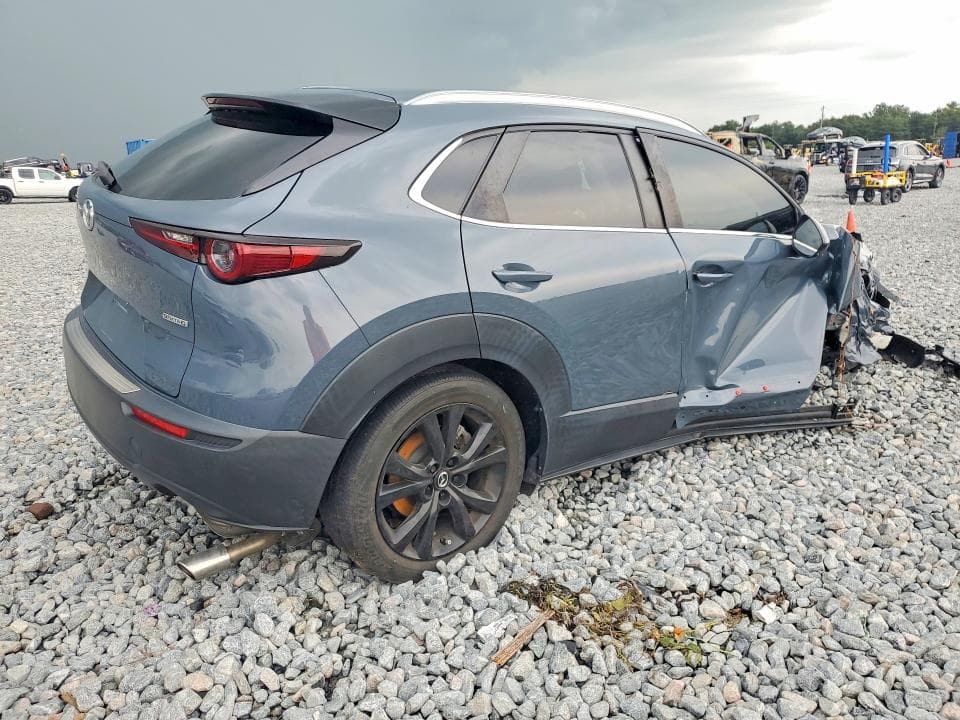 2023 MAZDA CX-30 PREFERRED 3