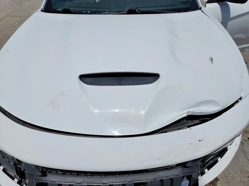 2023 DODGE CHARGER SCAT PACK 11