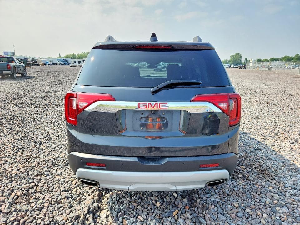 2020 GMC ACADIA SLE 6