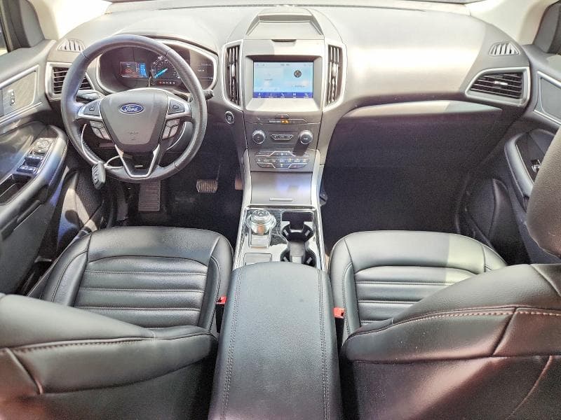 2020 FORD EDGE SEL 8