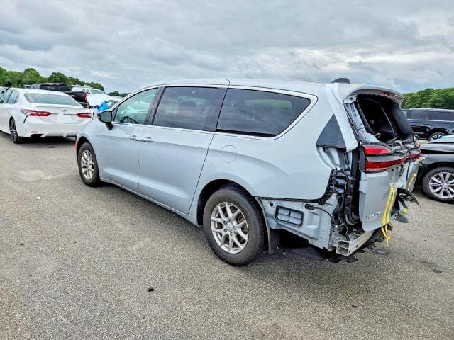 2026 CHRYSLER PACIFICA SELECT 2