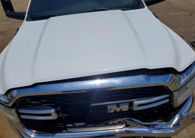 2022 RAM 2500 TRADESMAN 11