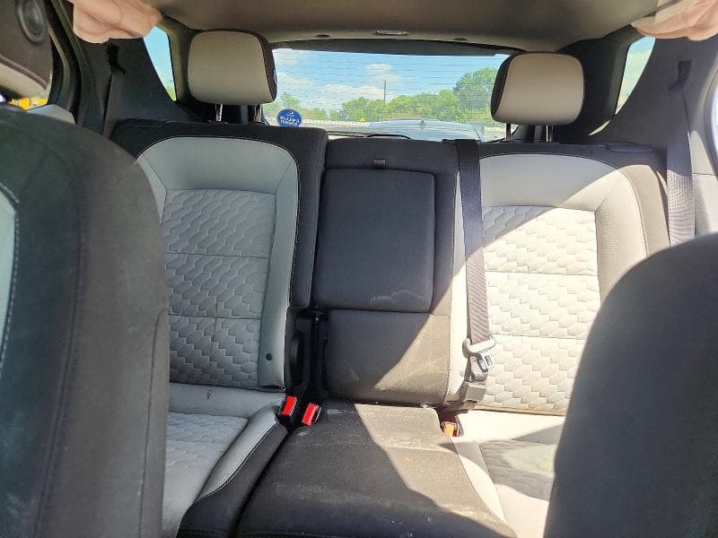 2020 CHEVROLET EQUINOX LS 10