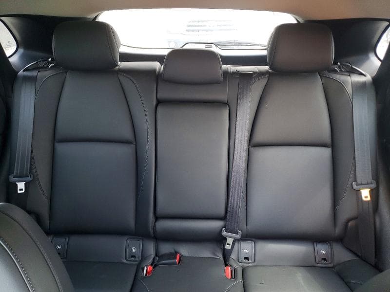 2021 MAZDA CX-30 SELECT 10