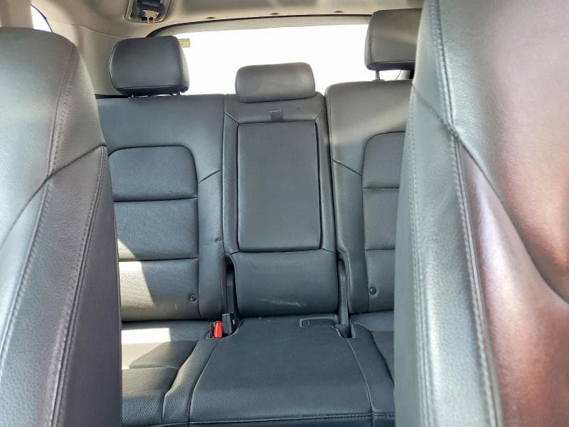 2018 HYUNDAI TUCSON LIMITED 10