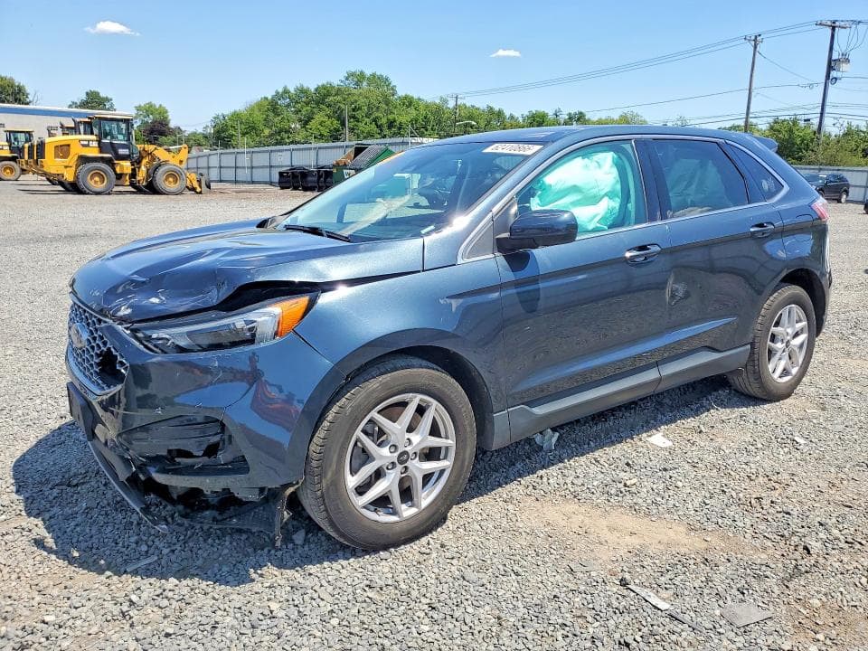 2023 FORD EDGE SEL - 1