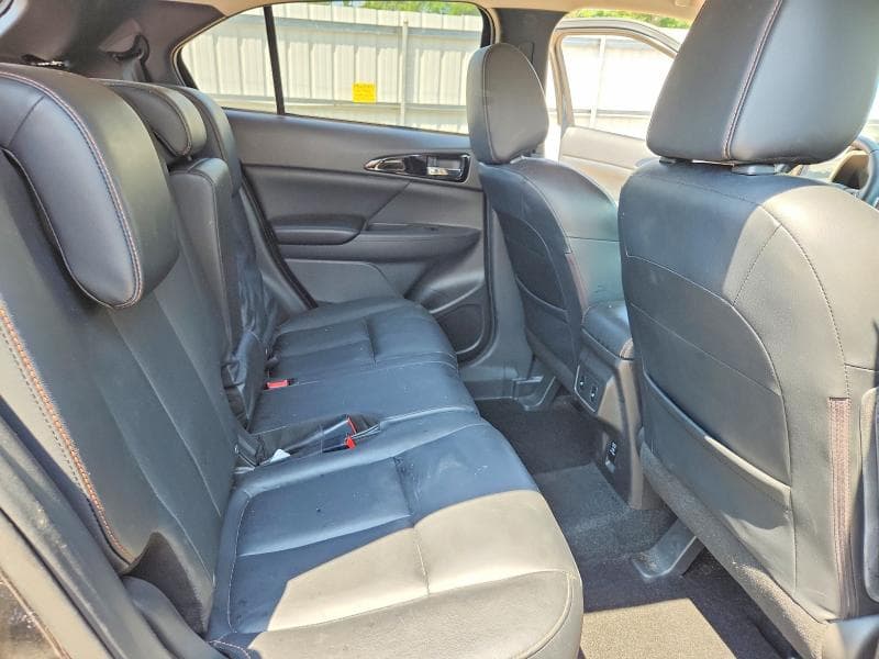 2019 MITSUBISHI ECLIPSE CROSS SE 10