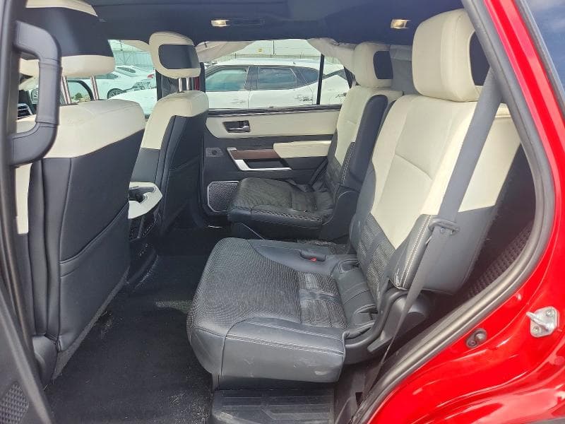 2023 TOYOTA SEQUOIA CAPSTONE 11