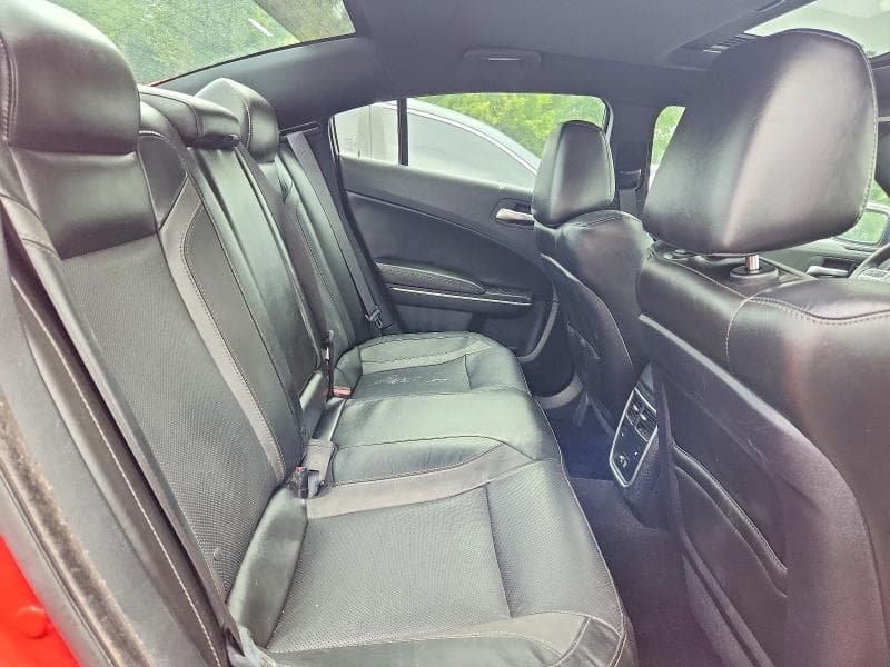 2020 DODGE CHARGER SXT 10