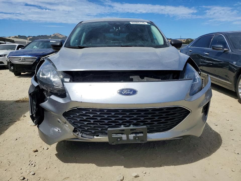 2022 FORD ESCAPE SE 5