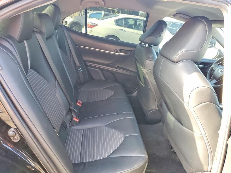 2023 TOYOTA CAMRY SE 10