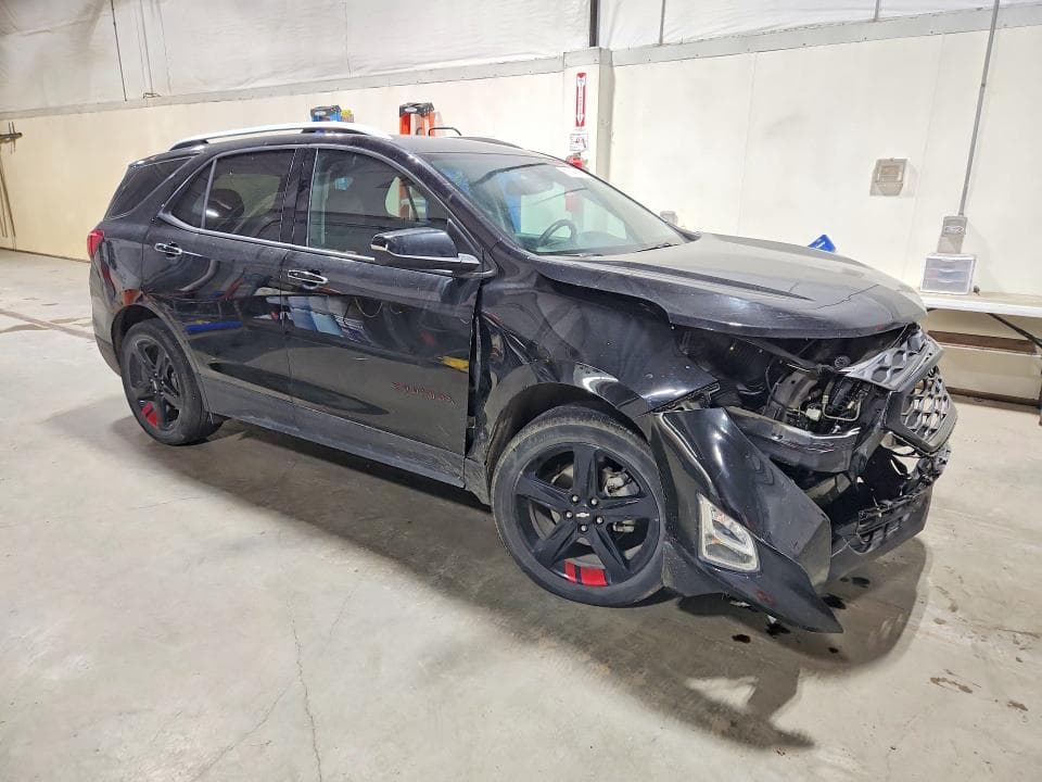 2021 CHEVROLET EQUINOX PREMIER 4