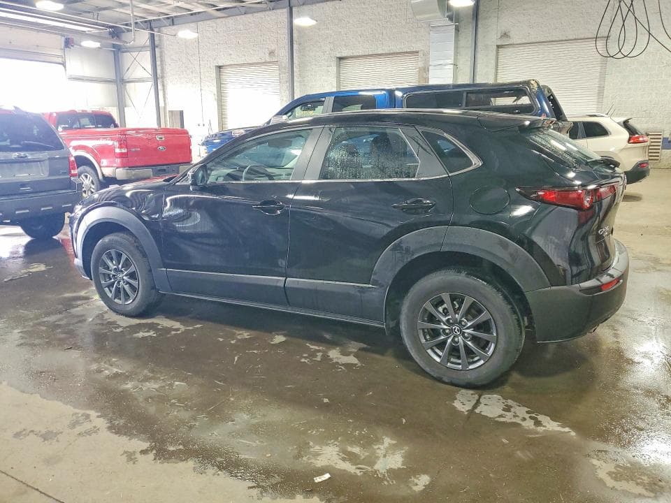 2023 MAZDA CX-30 2