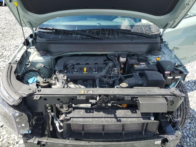2026 HYUNDAI VENUE SEL 12