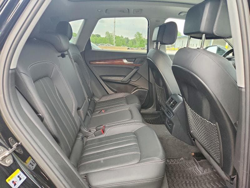 2023 AUDI Q5 PREMIUM PLUS 45 11