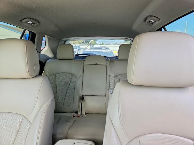 2019 BUICK ENVISION PREMIUM II 10