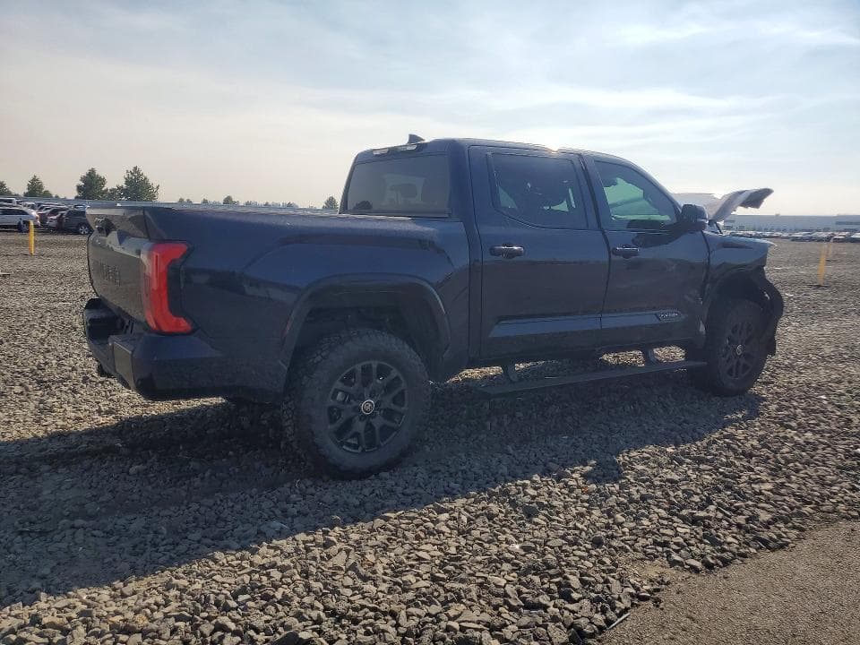 2024 TOYOTA TUNDRA PLATINUM HV 3