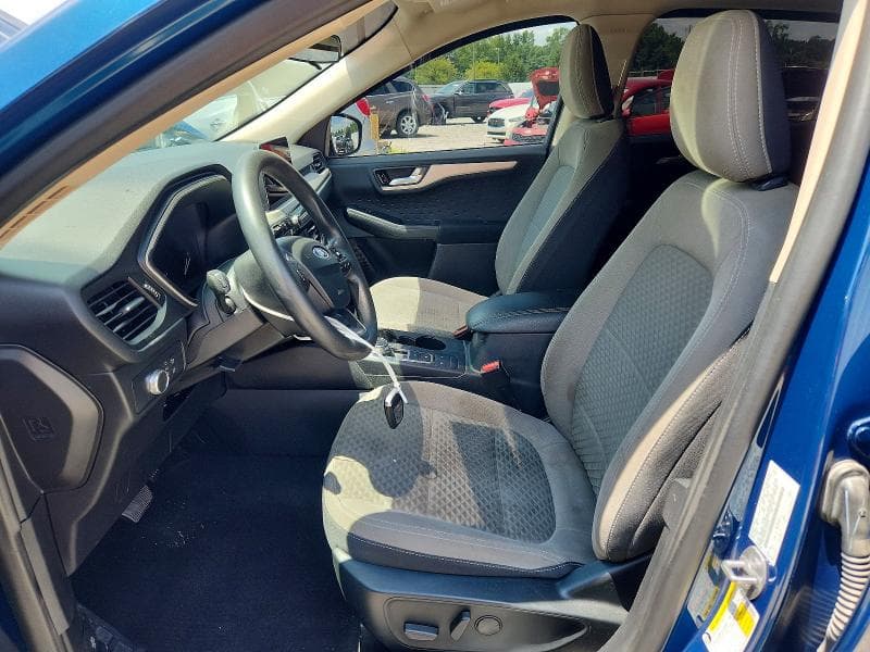 2020 FORD ESCAPE SE 7