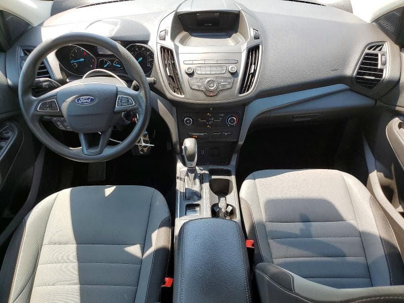 2019 FORD ESCAPE S 8