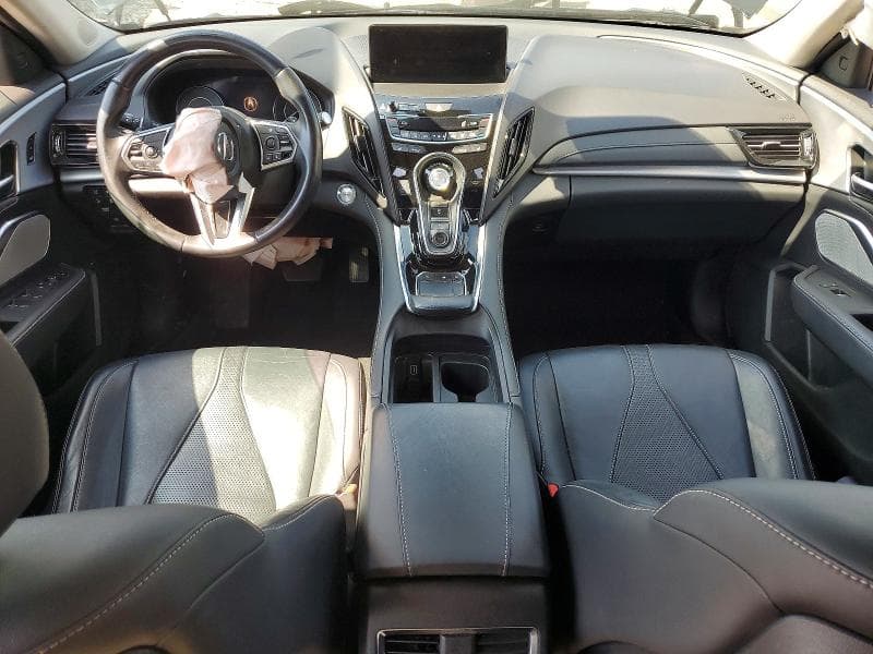 2019 ACURA RDX TECHNOLOGY 8