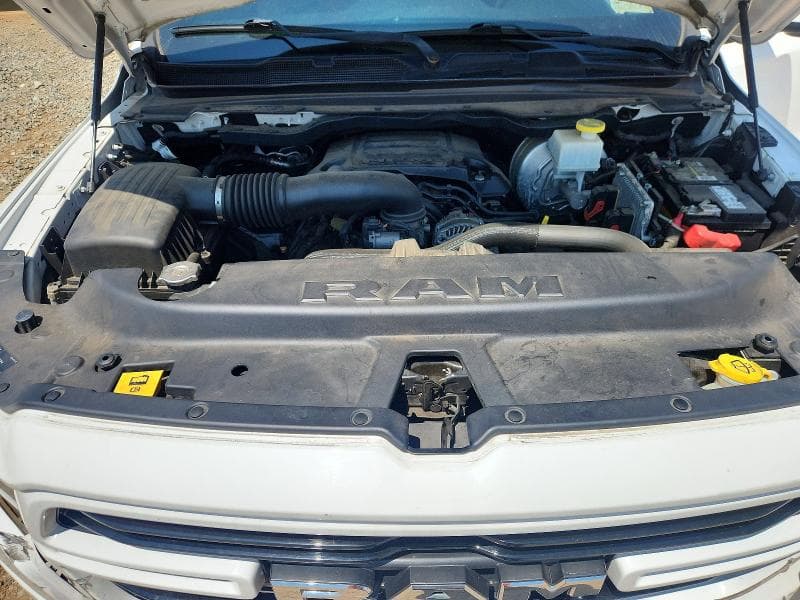 2019 RAM 1500 BIG HORN/LONE STAR 11