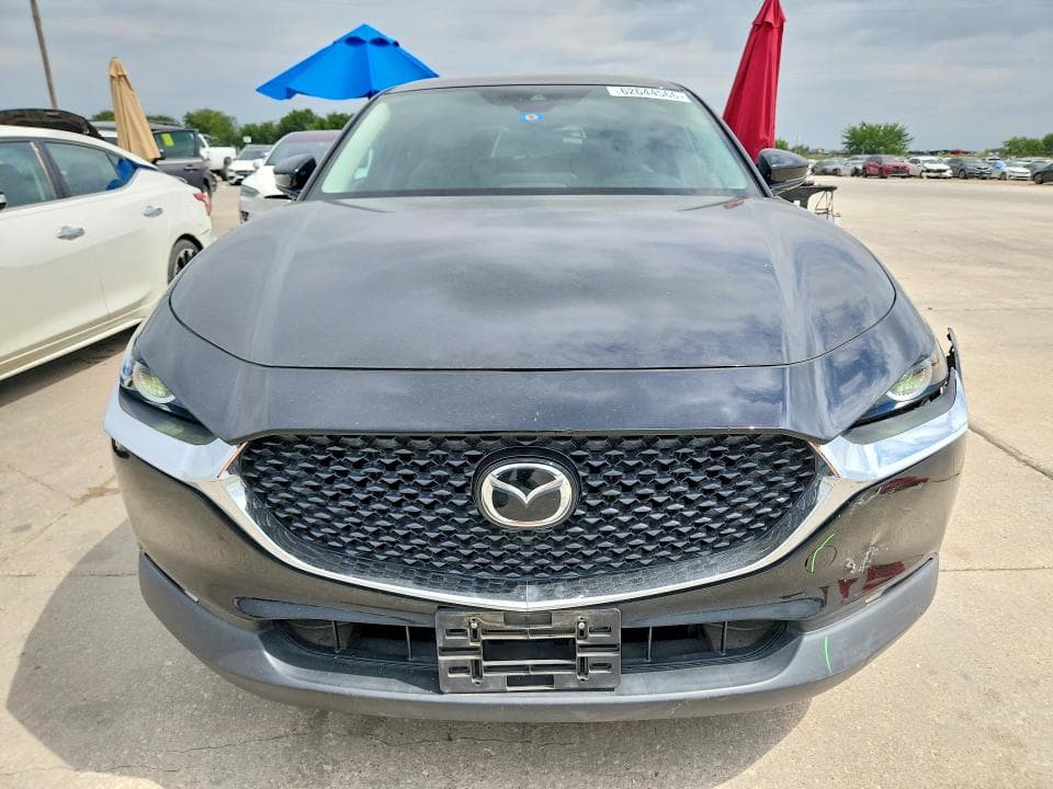 2021 MAZDA CX-30 SELECT 5