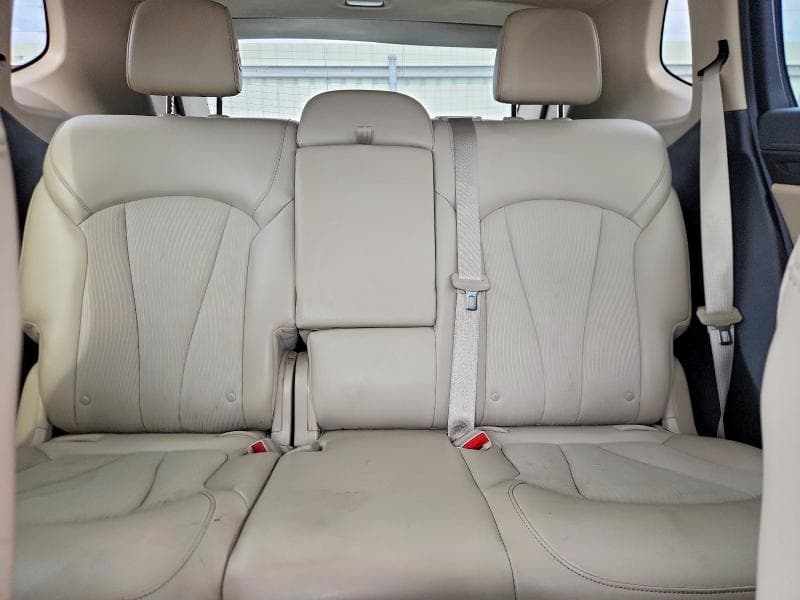 2018 BUICK ENVISION PREFERRED 10