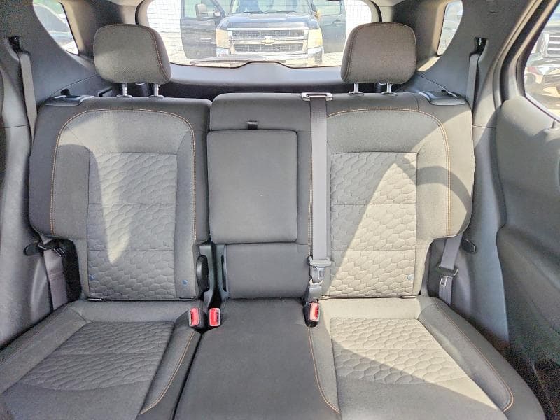 2021 CHEVROLET EQUINOX LT 10