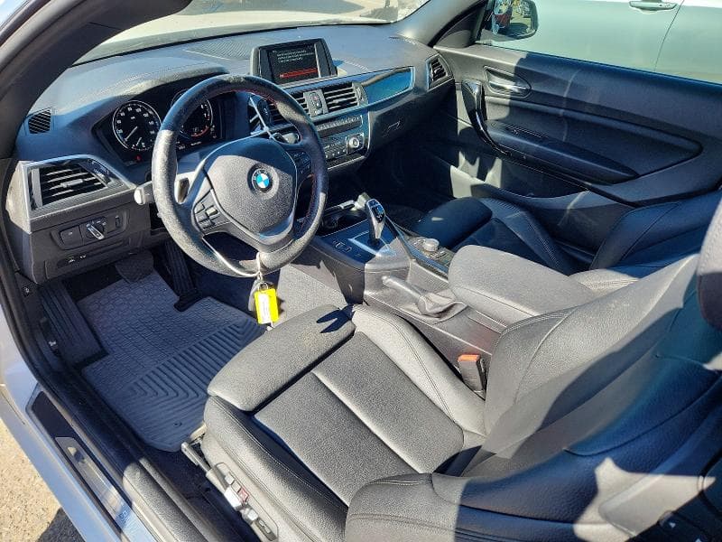 2019 BMW 230I 8