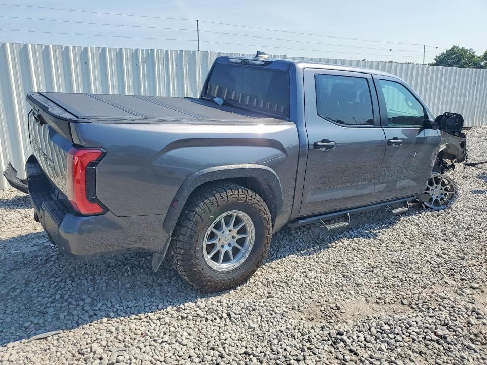 2024 TOYOTA TUNDRA TRD PRO HV 3