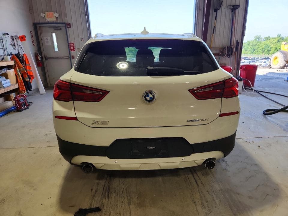 2020 BMW X2 SDRIVE28I 6