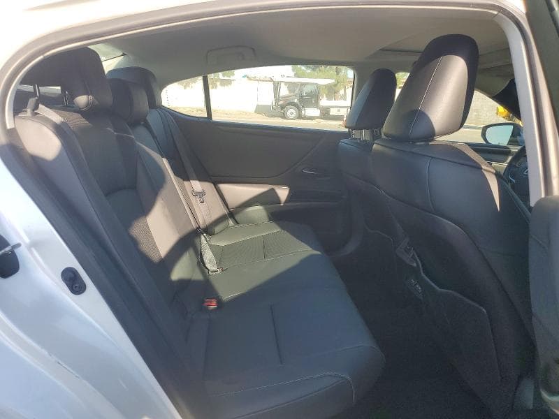 2024 LEXUS ES 300H BASE 10