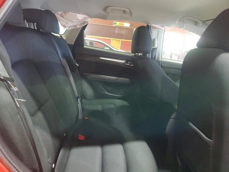 2023 MAZDA CX-5 11
